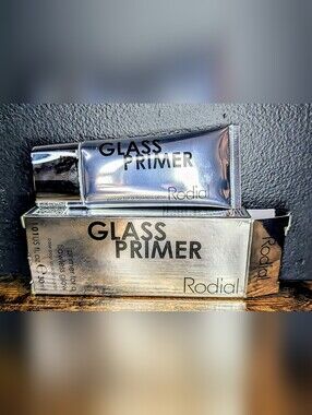 RODIAL Glass Primer